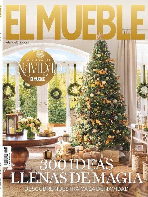 Title details for El Mueble by RBA Revistas S.L. - Available